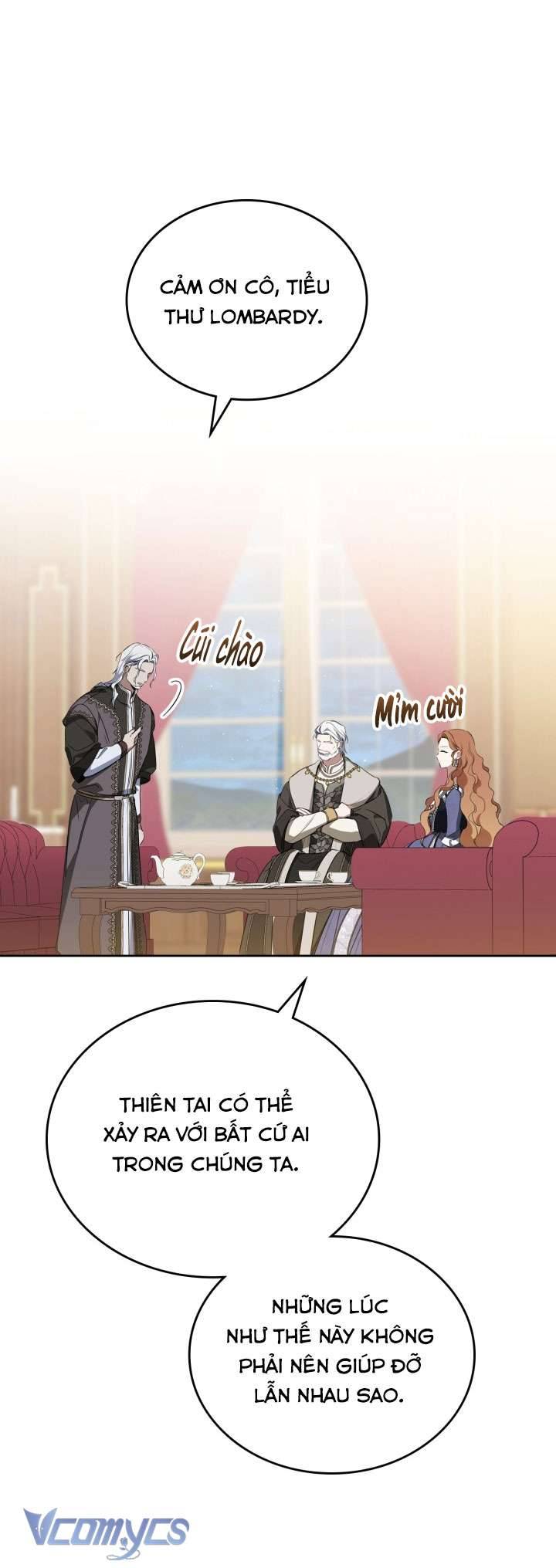 Kiếp Này Nhất Định Làm Gia Chủ Chap 150 - Trang 2