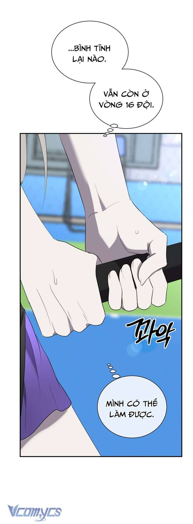 [18+] Cân Bằng Nhiệt Chapter 4 - Trang 3