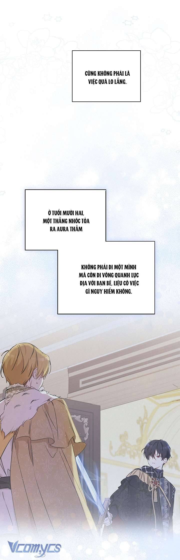 Kiếp Này Nhất Định Làm Gia Chủ Chap 126 - Trang 2