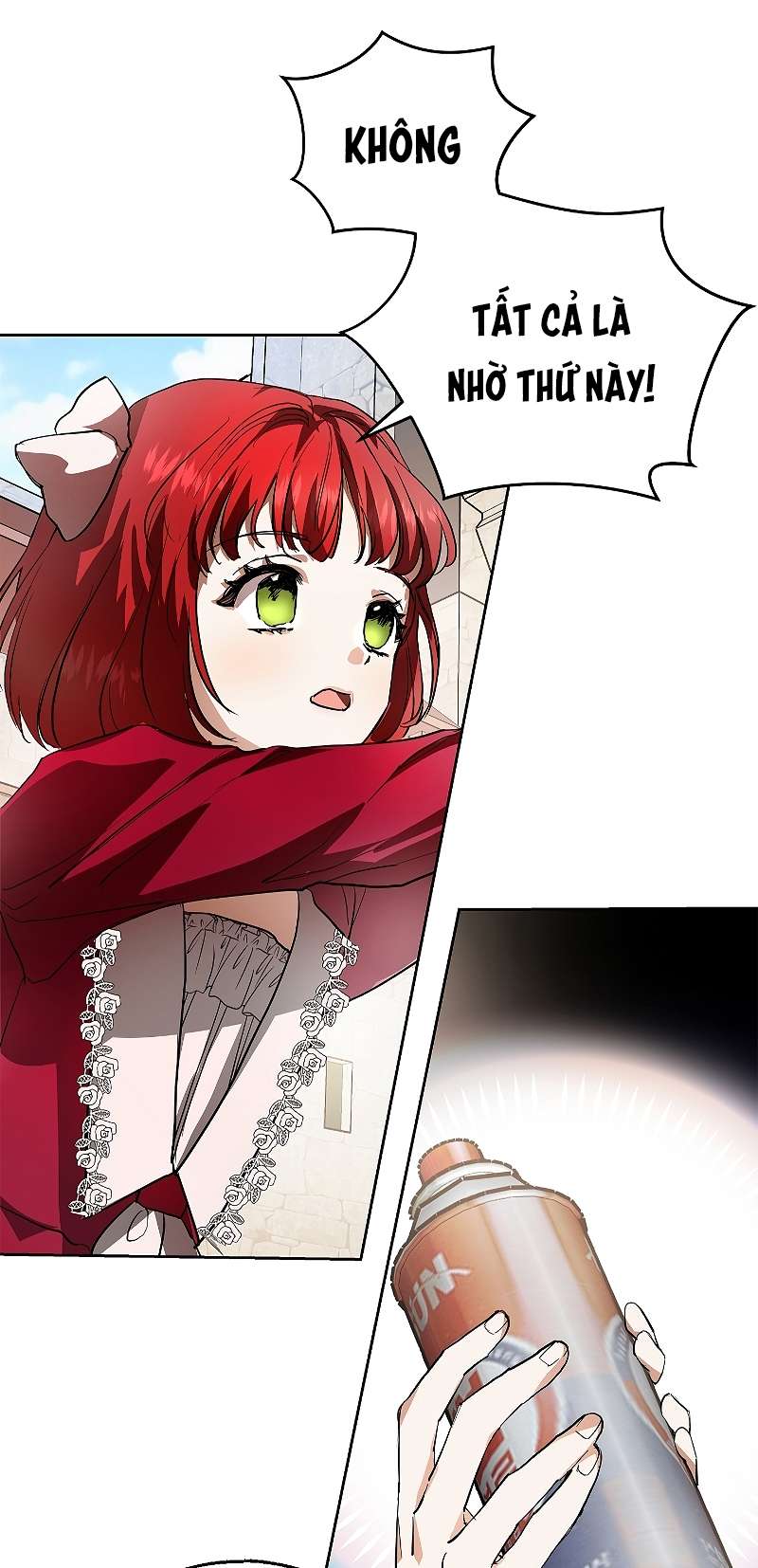 Hôn Phu Ẩn Sắc Chapter 6 - Next Chapter 7