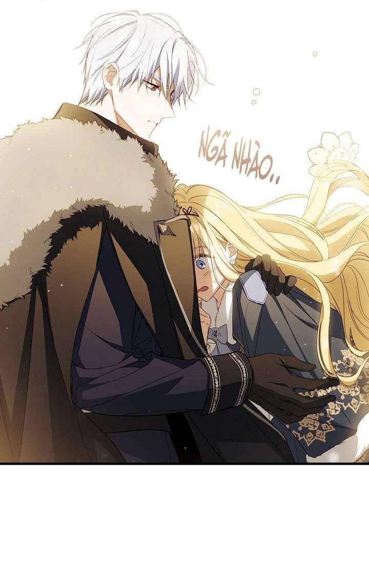 Phương Pháp Khiến Phu Quân Đứng Về Phía Tôi Chapter 44 - Trang 4