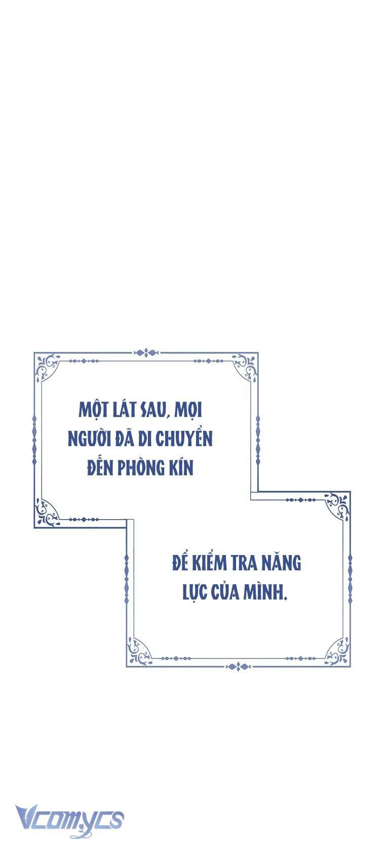 Nhân Vật Phản Diện Đều Thích Tôi Chapter 5 - Trang 4