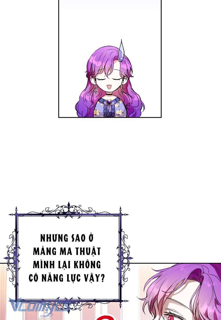 Làm Ác Nữ Bộ Không Tuyệt Sao? Chap 4 - Trang 4