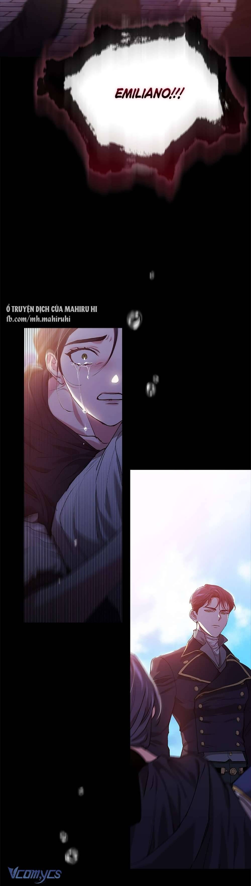 Hôn Nhân Này Rồi Sẽ Đổ Vỡ Chapter 11 - Trang 3