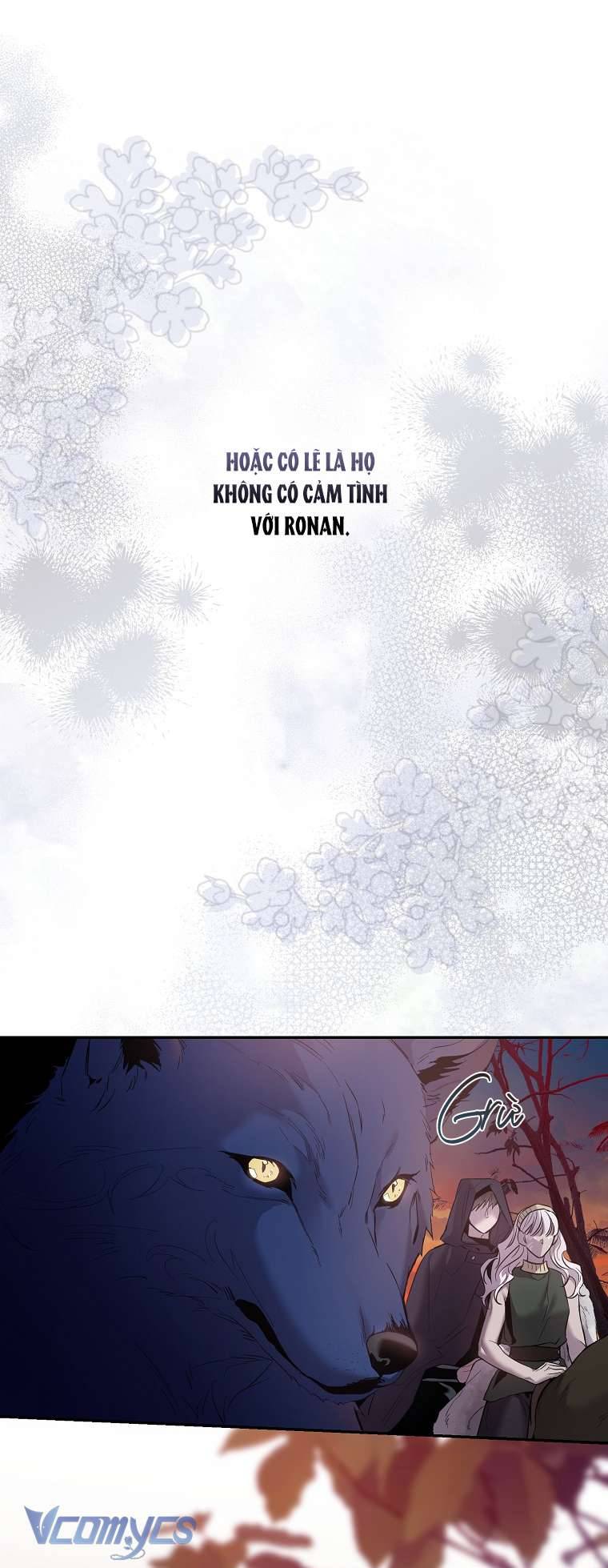 Thuần Hóa Bạo Quân Rồi Bỏ Trốn Chap 81 - Trang 2