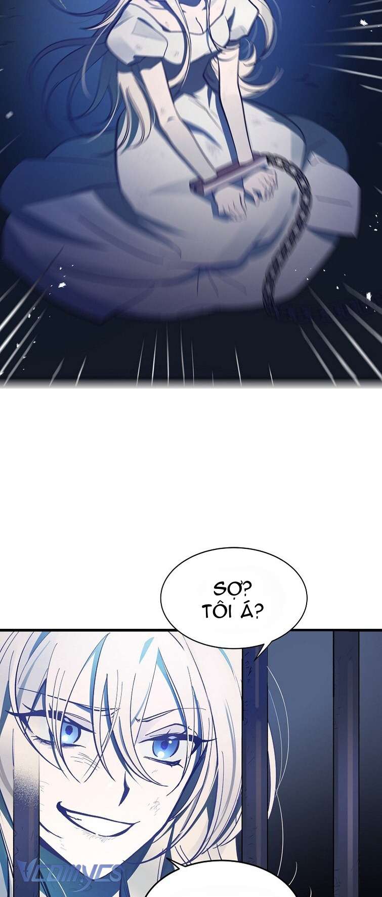 Ác Quỷ Nuôi Dưỡng Tiểu Thư Chapter 1 - Trang 4