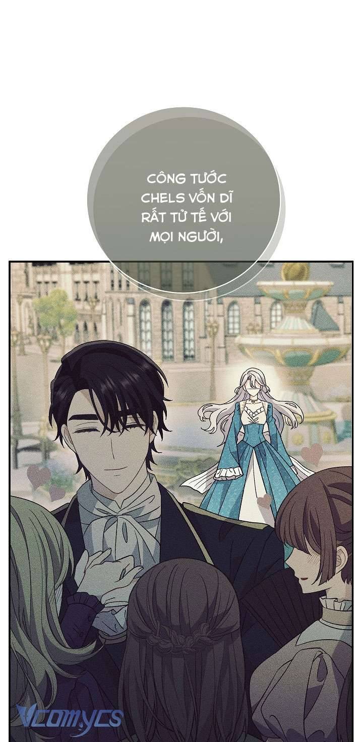 Người Xem Mắt Của Ác Nữ Quá Hoàn Hảo Chapter 13 - Trang 4