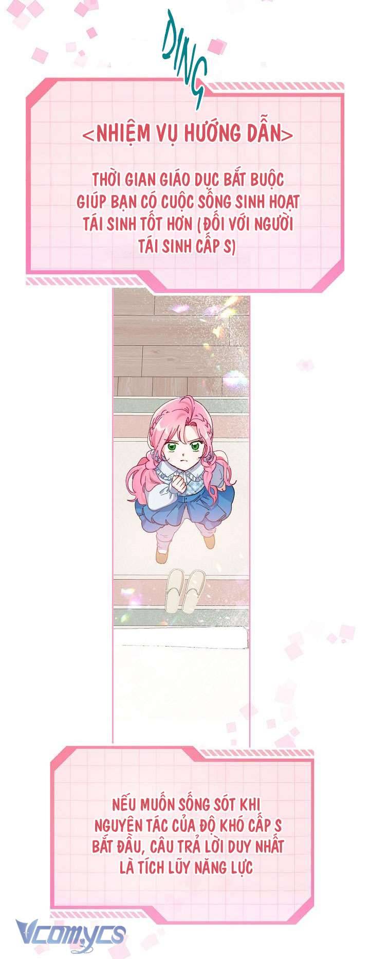 Sự Điều Trị Đặc Biệt Của Tinh Linh Chapter 3 - Next Chapter 3.5