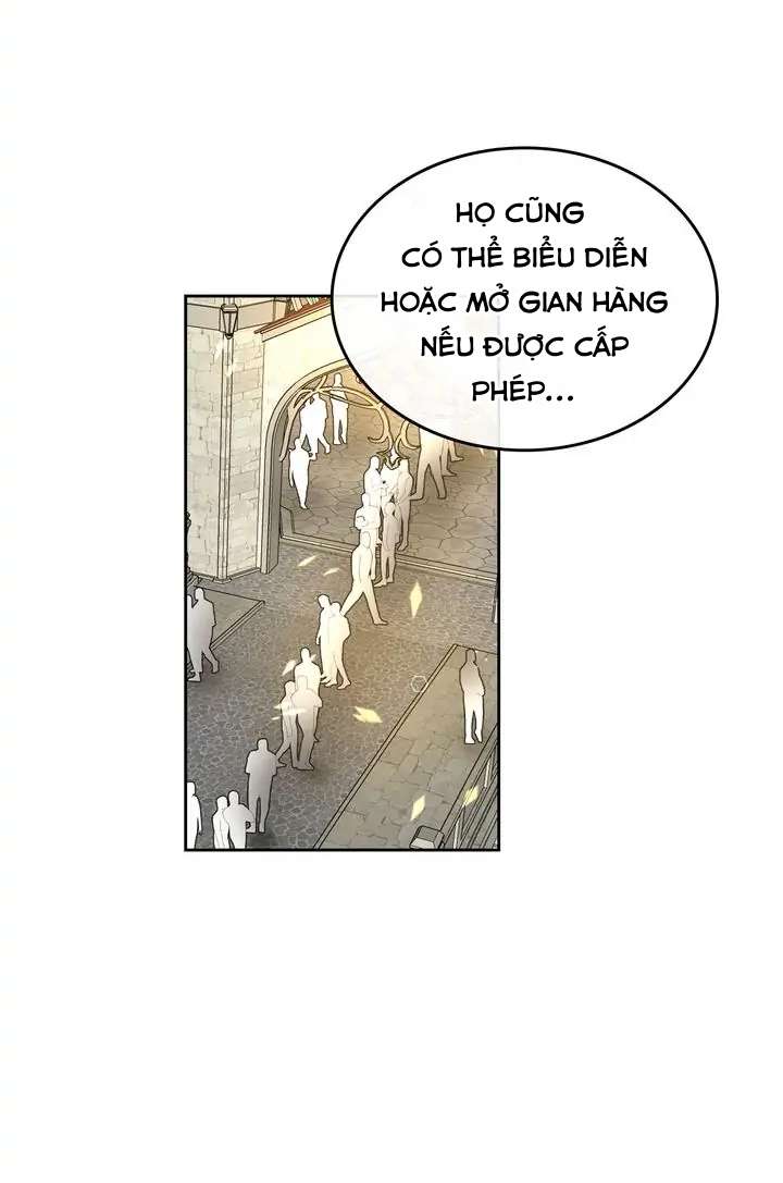 Vị Hôn Thê Khế Ước Của Công Tước Chapter 97 - Next Chapter 98