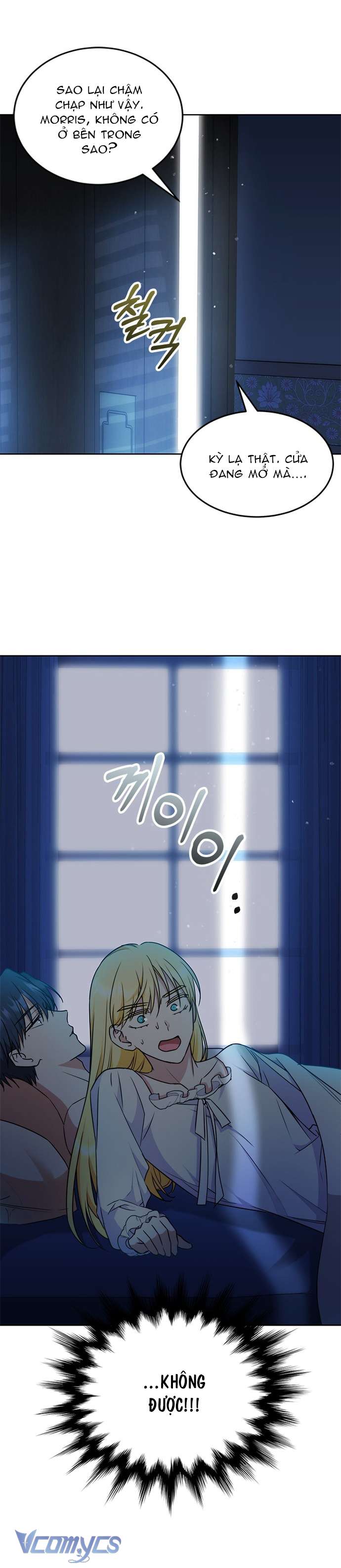 Làm Thế Nào Để Ăn Chủ Nhân Chapter 38 - Next Chapter 39