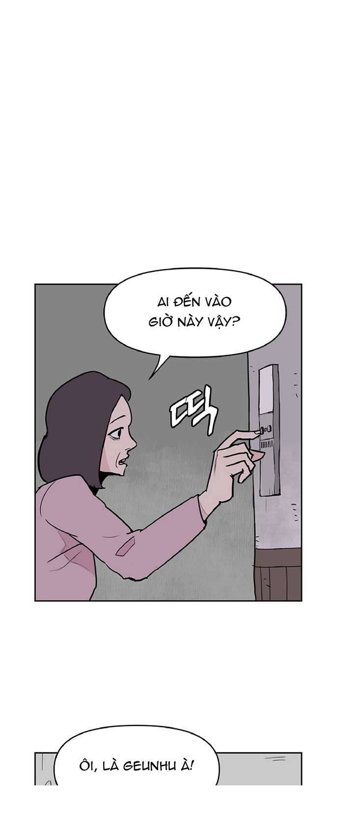 Yêu Không Hồi Kết Chap 3 - Trang 2