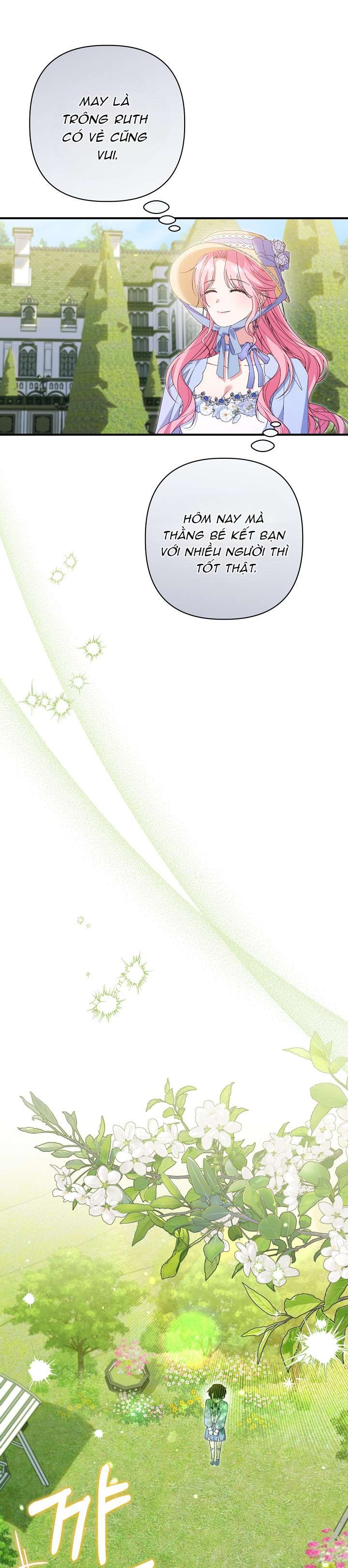 Cha Của Nam Chính Từ Chối Hủy Hôn Chapter 40 - Next Chapter 41