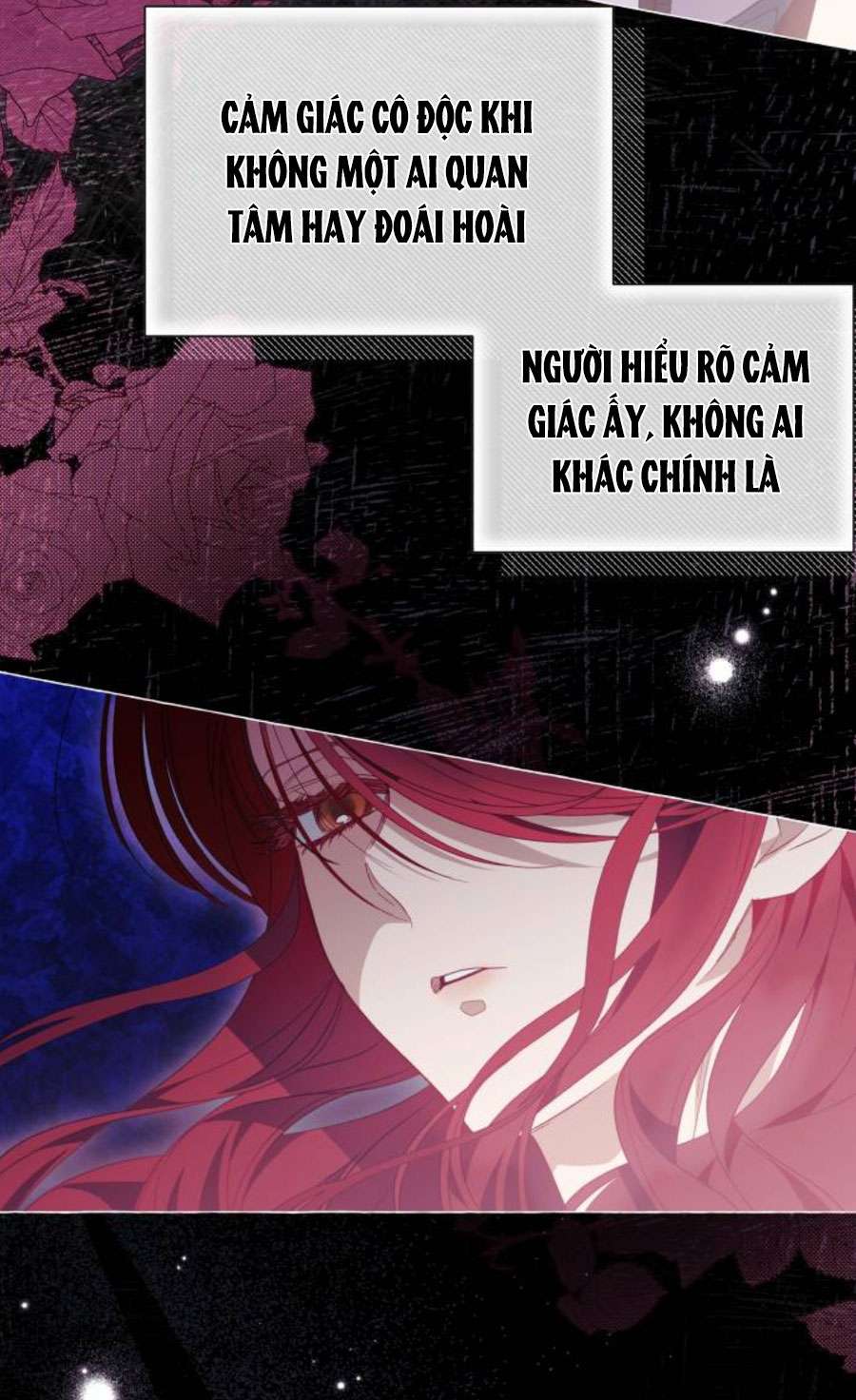 Tôi Tưởng Đó Chỉ Là Tiểu Thuyết Trọng Sinh Bình Thường Chapter 35 - Trang 4