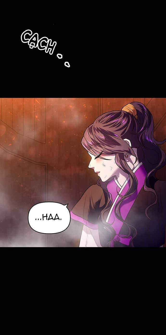 Vương Tử Huyền Bí Chapter 3 - Trang 4