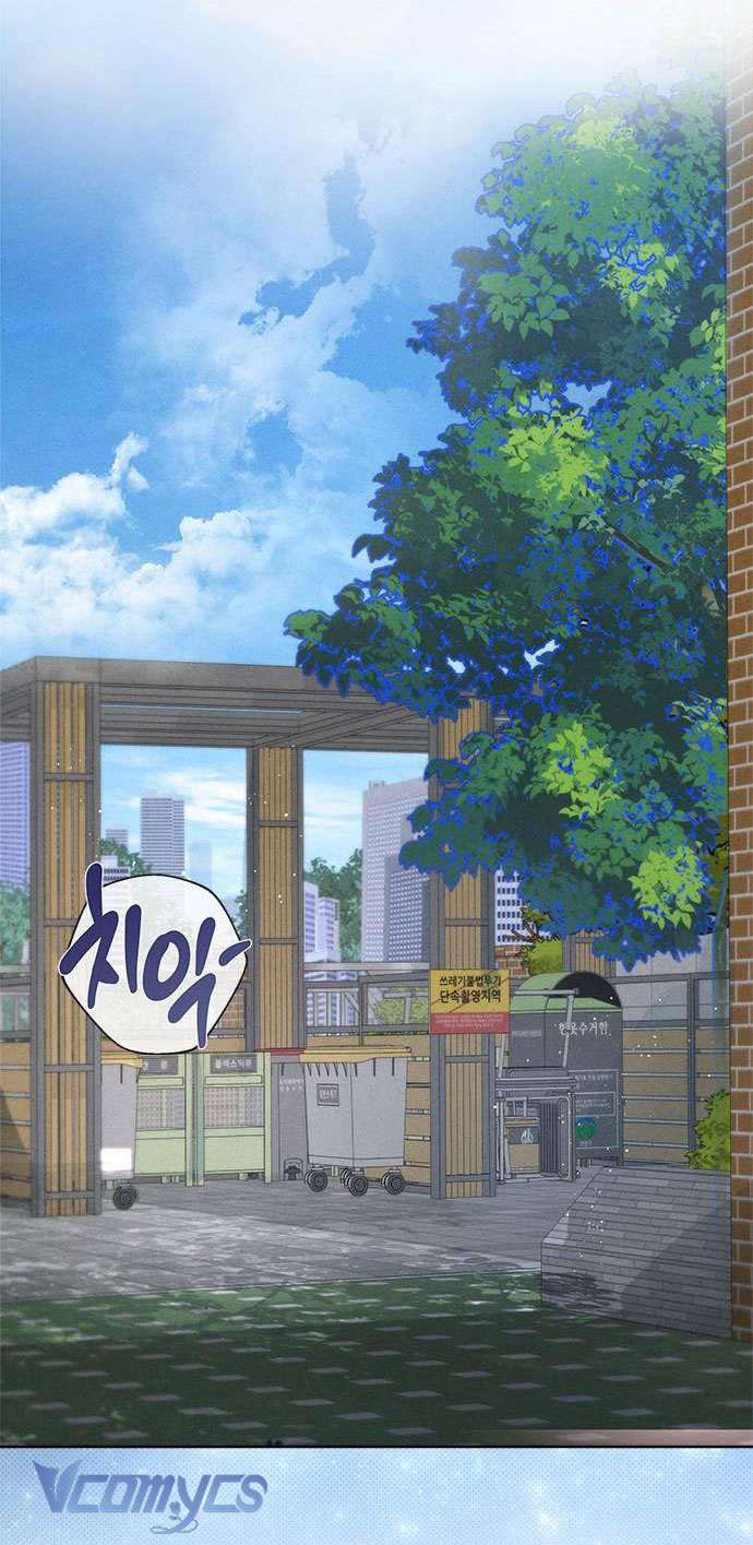 Đàn Anh Xấu Xa! Chap 61 - Trang 3