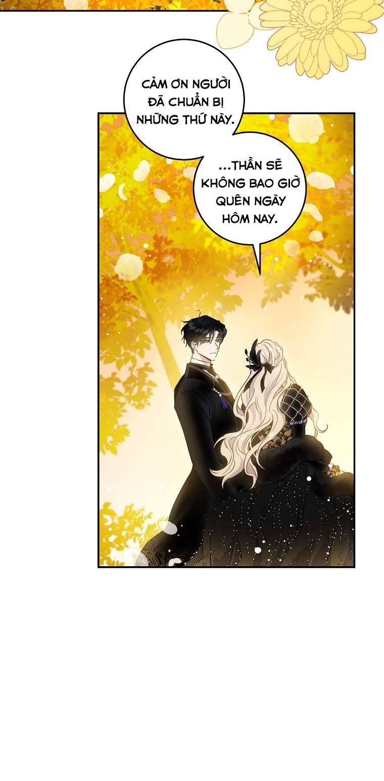 Thuần Hóa Bạo Quân Rồi Bỏ Trốn Chap 60 - Trang 2