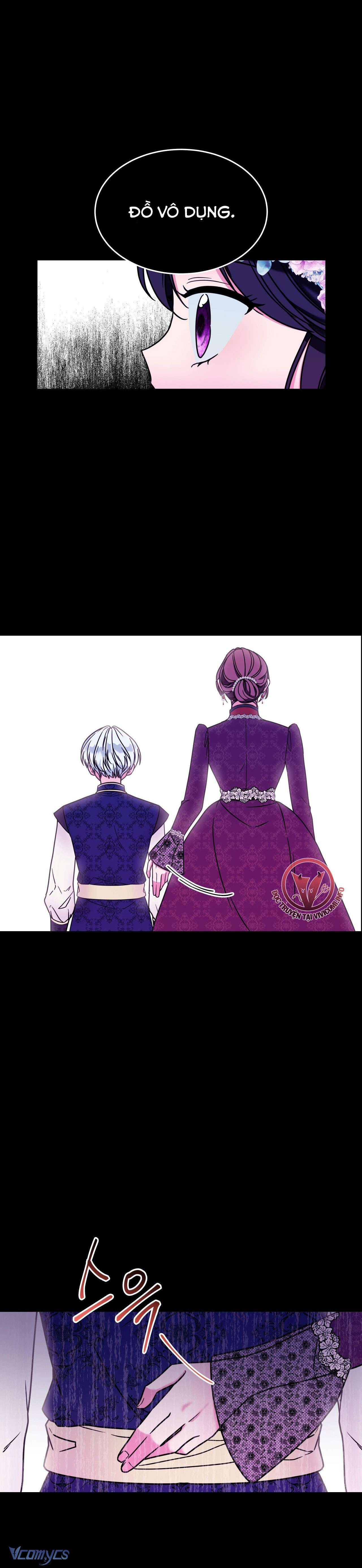 [18+] Anh Trai Đã Thay Đổi Chap 1 - Trang 2