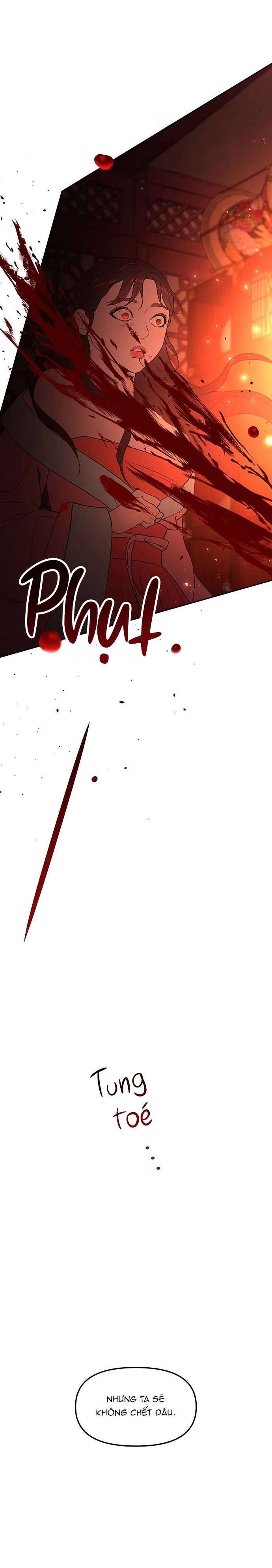 Vương Tử Huyền Bí Chapter 67 - Next Chapter 68