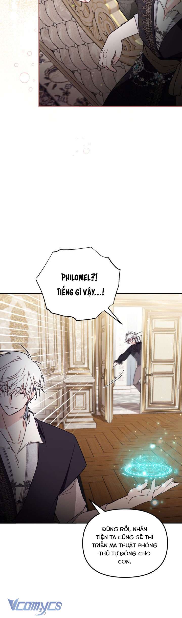 Không Có Chỗ Cho Kẻ Giả Mạo Chap 57 - Trang 2