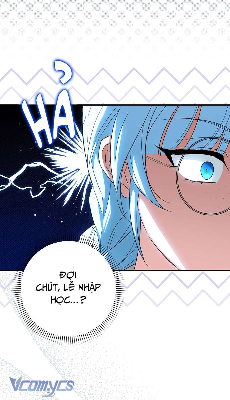 Thời Hạn Cuối Cùng Đang Tràn Ngập Trên Cửa Sổ Trạng Thái Chap 16 - Trang 4