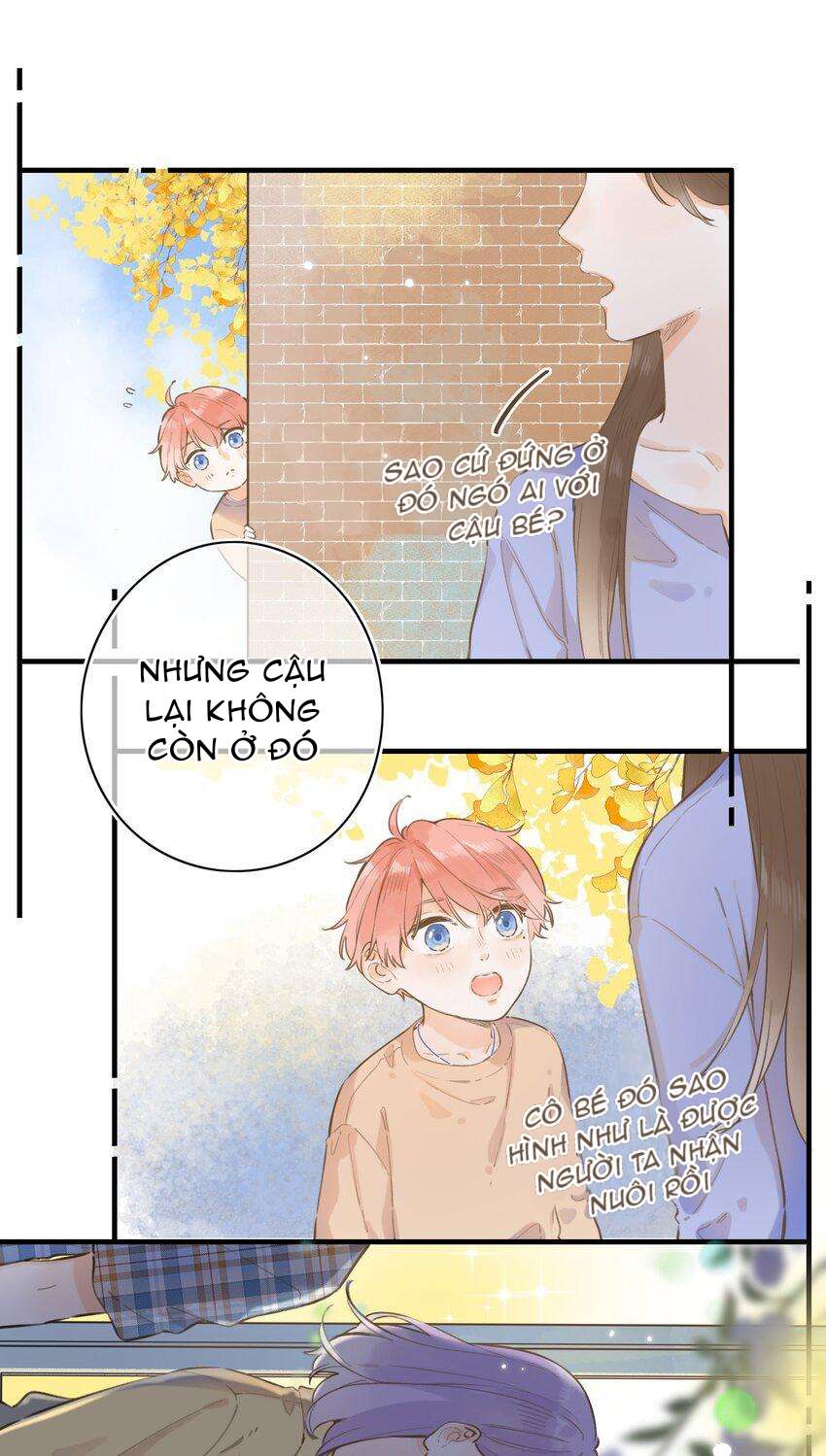 Ánh Sao Phiêu Linh Trong Nước Chap 55.2 - Next Chap 55.1