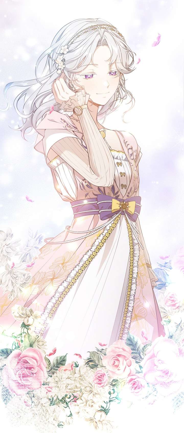 Lại Một Lần Nữa Hướng Về Ánh Sáng Chap 30 - Next Chap 31