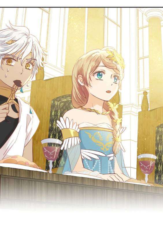 Địch Úc Đa Chi Ca Chapter 9 - Trang 4