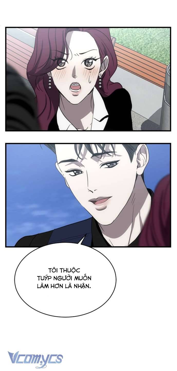 Ba Lần Động Phòng Chapter 11 - Trang 4