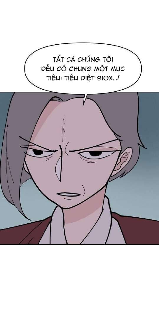 Yêu Không Hồi Kết Chap 12 - Trang 2