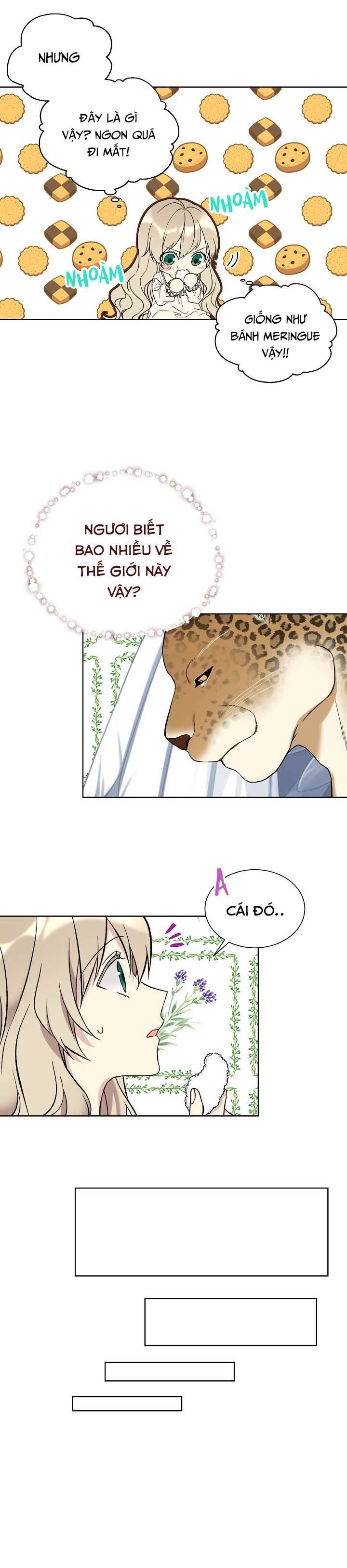 Vương Miện Lục Bảo Chap 17 - Trang 2