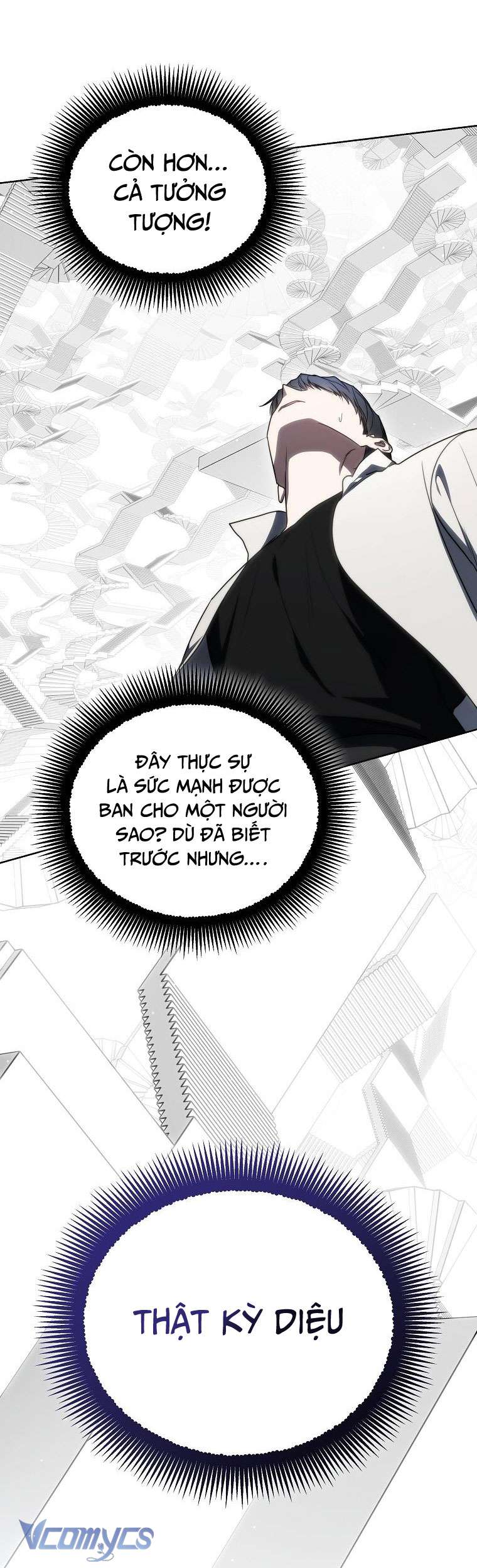 Hướng Dẫn Sinh Tồn Dành Cho Người Xếp Hạng Chap 43 - Trang 2