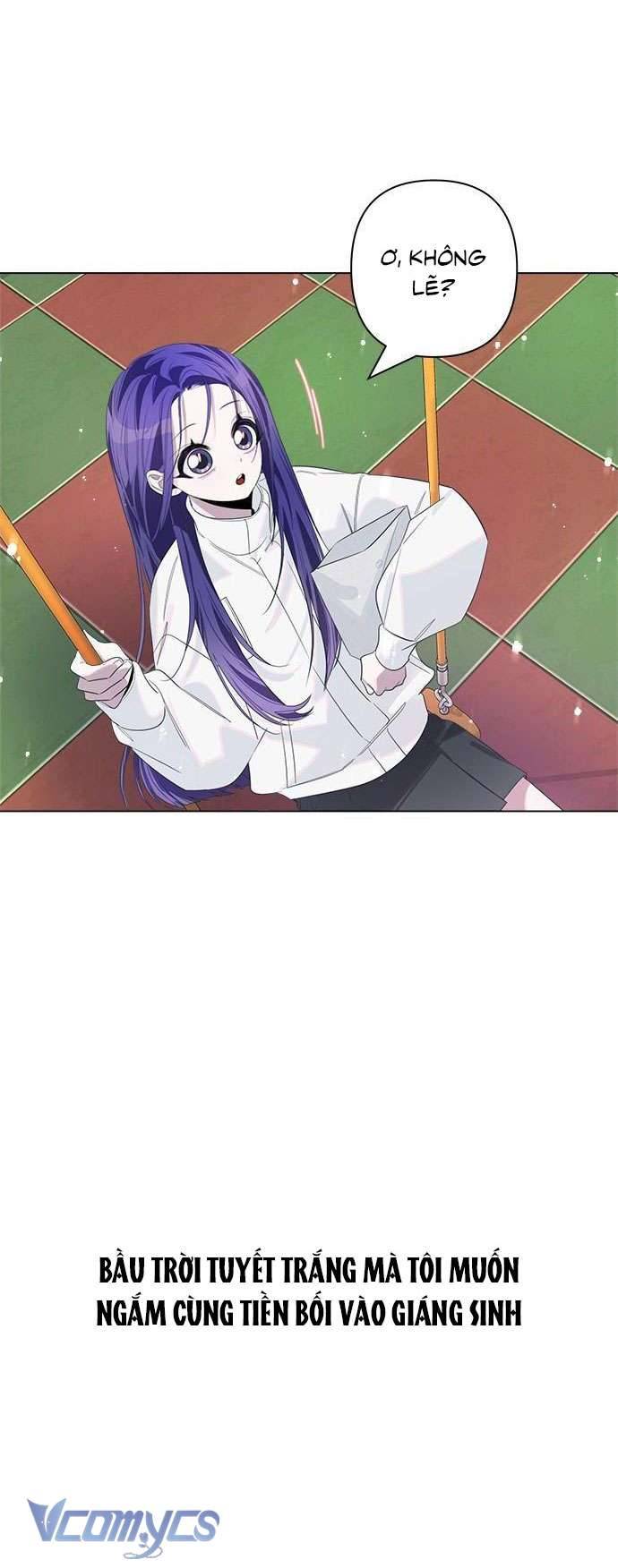 Đàn Anh Xấu Xa! Chap 73 - Trang 3