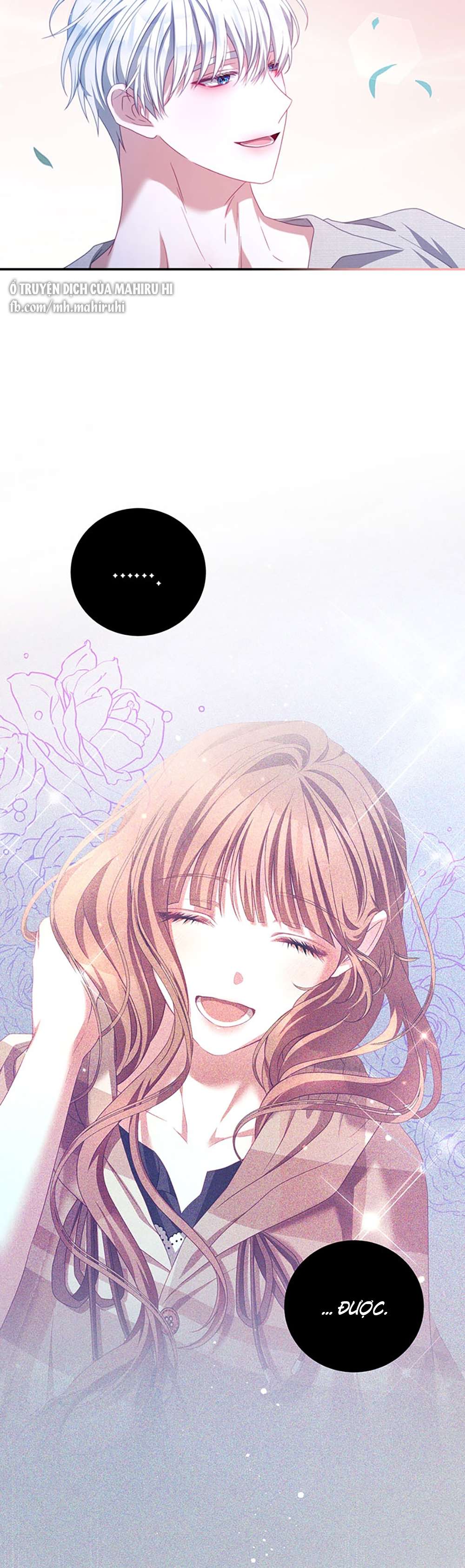 Trở Thành Tình Địch Của Các Nam Chính Chapter 69 - Trang 3