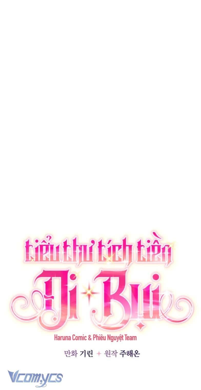 Tiểu Thư Tích Tiền Đi Bụi Chapter 51 - Trang 4