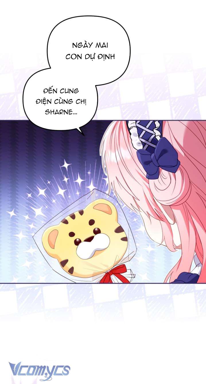 Tôi Được Nuôi Dưỡng Bởi Những Kẻ Phản Diện Chap 46 - Next Chap 47