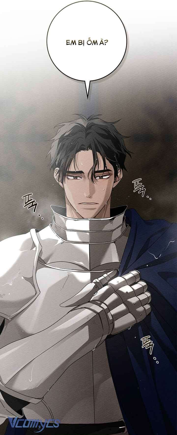 Dưới Bóng Cây Sồi Chap 88 - Trang 3