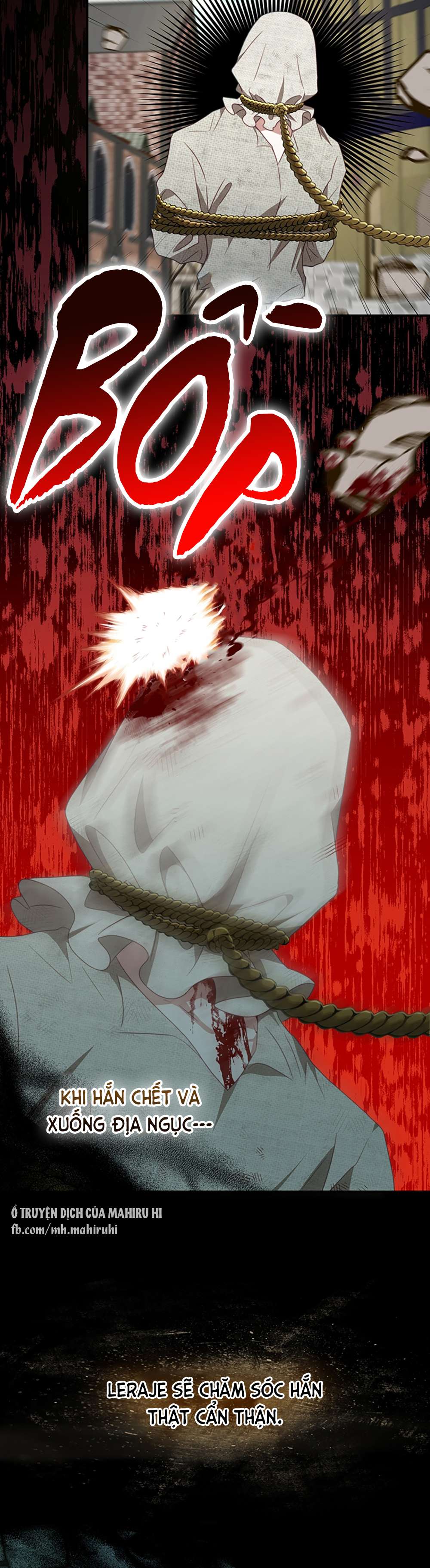 Trở Thành Tình Địch Của Các Nam Chính Chapter 92 - Next Chapter 93