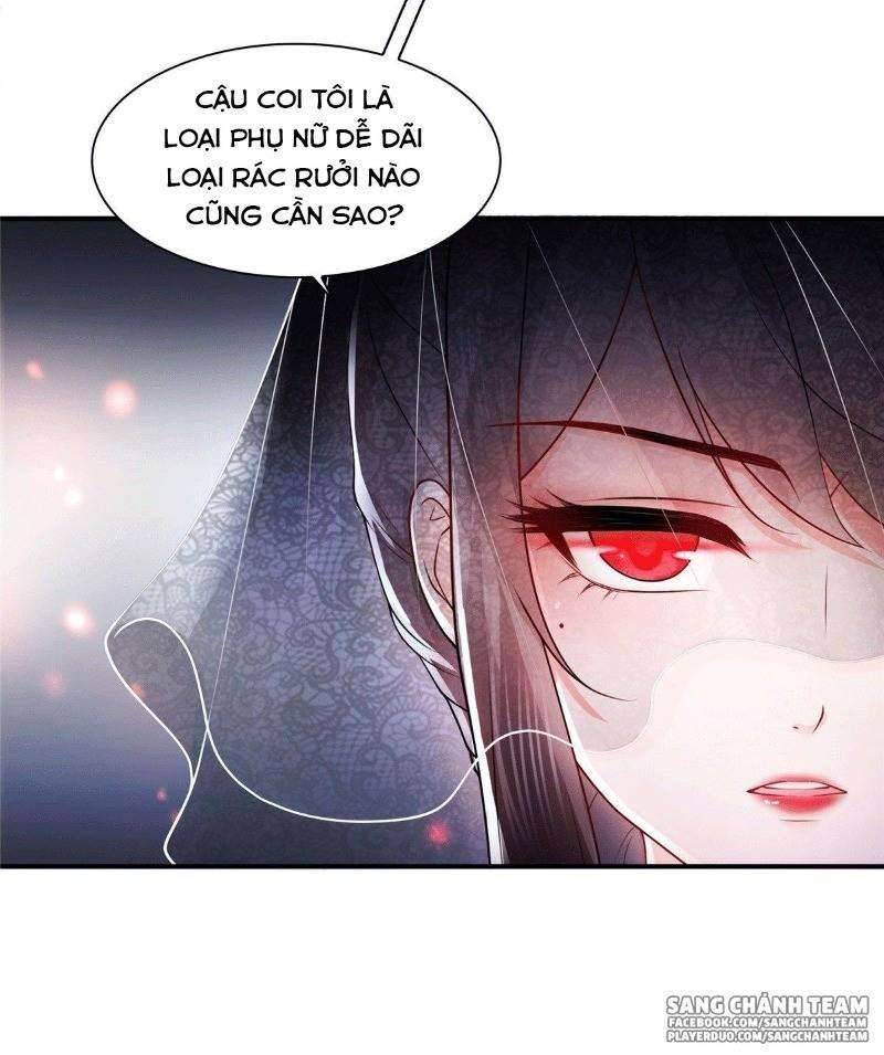 Hệt Như Hàn Quang Gặp Nắng Gắt Chap 104 - Trang 4