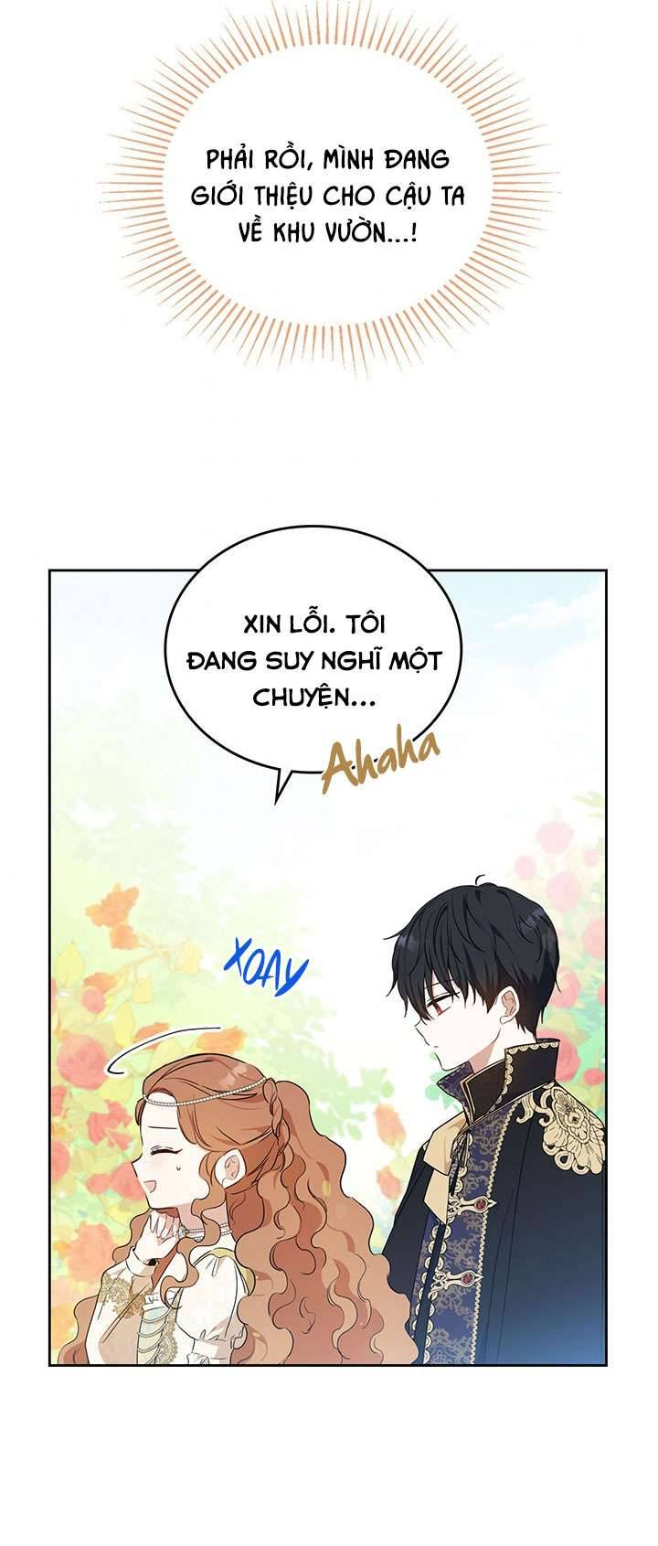 Kiếp Này Nhất Định Làm Gia Chủ Chap 65 - Trang 2