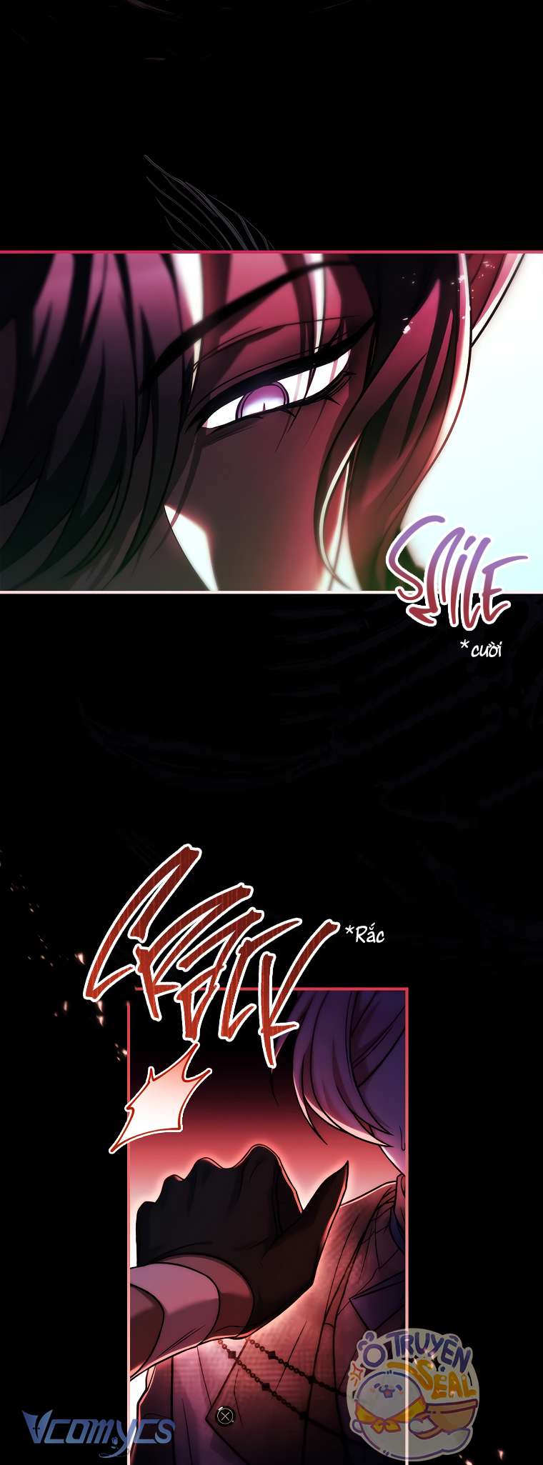 Tôi Đã Tắt Cài Đặt Chế Độ Nhận Thức Nỗi Đau! Chap 22 - Trang 3