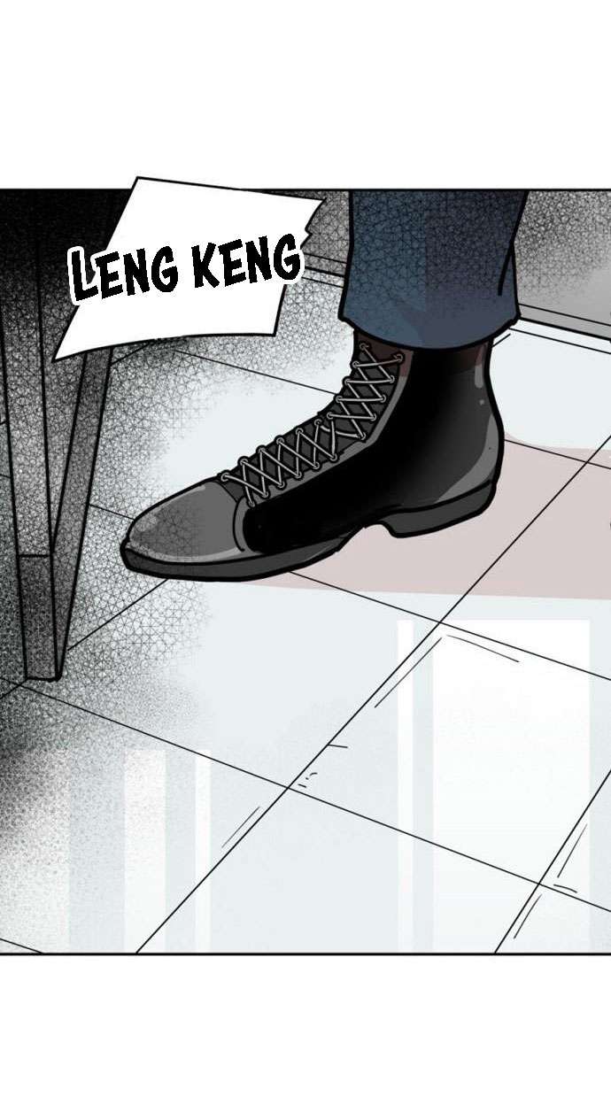 Yêu Không Hồi Kết Chap 8 - Next Chap 9