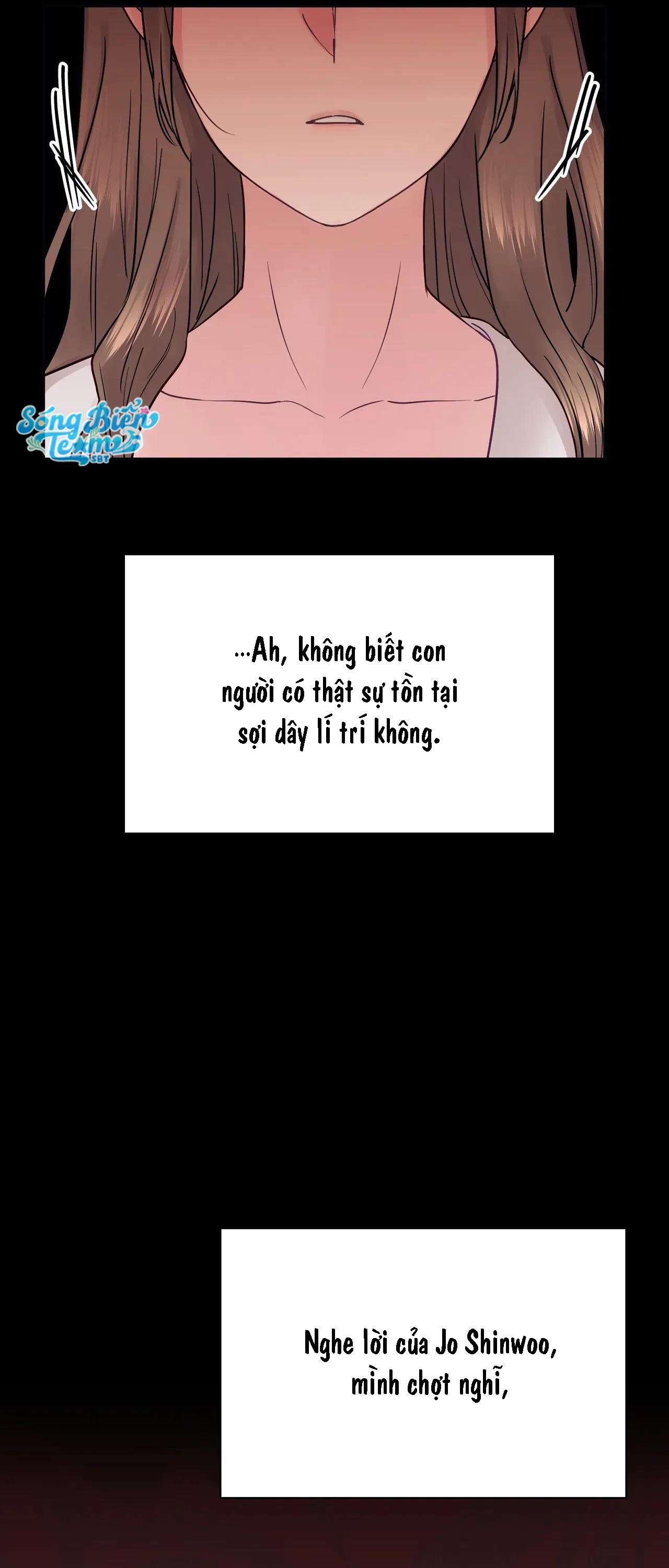 [ 18+ ] Người bạn nguy hiểm của anh trai Chap 3 - Trang 2