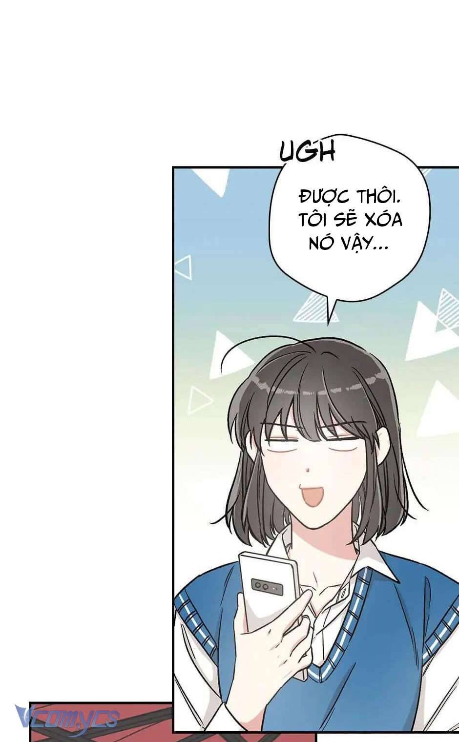 Ly Espresso Của Mùa Xuân Chapter 12 - Trang 4