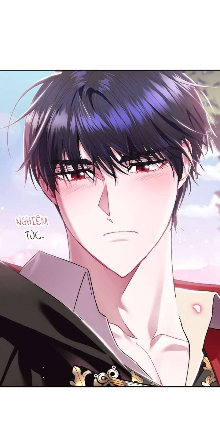 Cha À, Con Không Muốn Kết Hôn Đâu Chap 29 - Trang 2