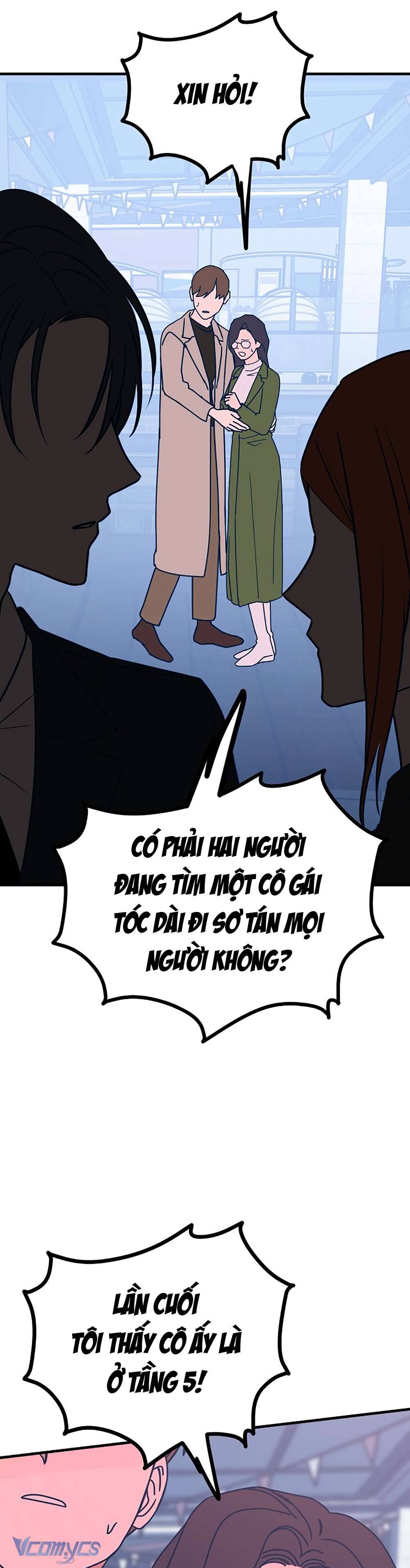 Kẻ Rác Rưởi Không Đáng Được Yêu Chapter 56 - Trang 4