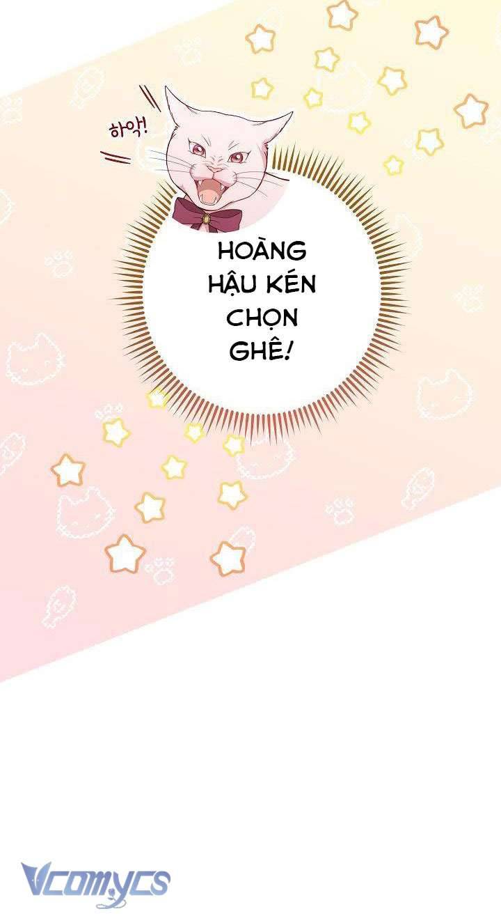 Hầu Gái Độc Quyền Của Hoàng Hậu Phản Diện Chapter 3 - Trang 4