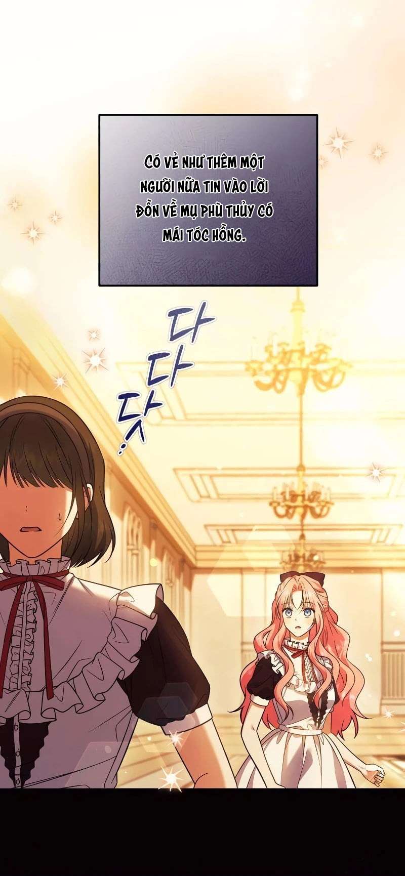 Cách Để Biến Cuốn Tiểu Thuyết Bi Kịch Thành Cuốn Tiểu Thuyết Chữa Lành Chap 15 - Trang 2