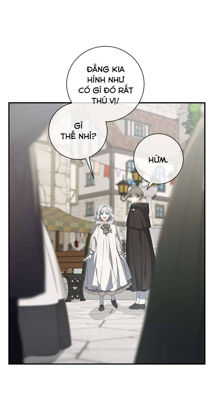 Lại Một Lần Nữa Hướng Về Ánh Sáng Chap 63 - Next Chap 64