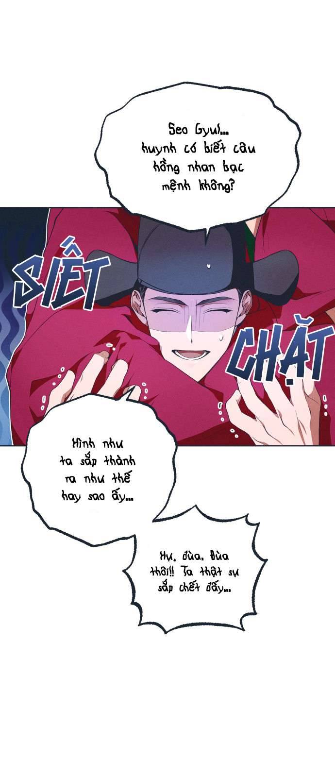 Dabi, Hương Vị Ngây Ngất Chap 12 - Next Chap 13