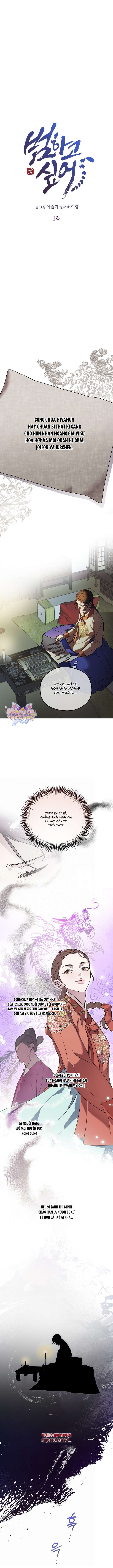 Ta Chỉ Muốn Ăn Em Chap 1 - Next Chap 2